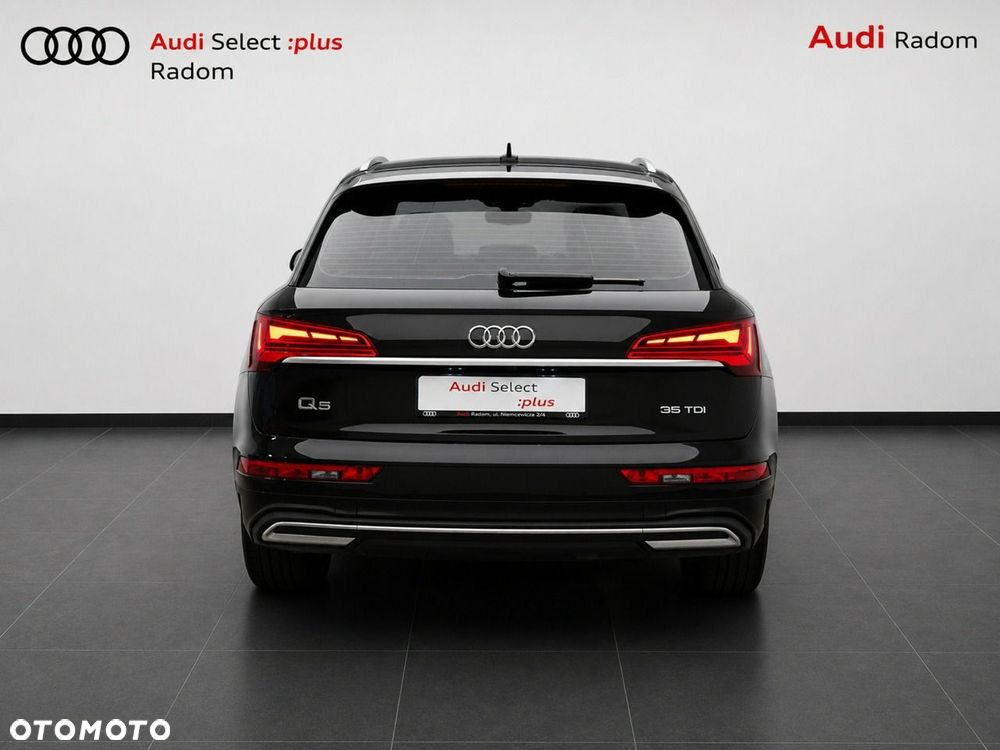 Audi Q5 - 38