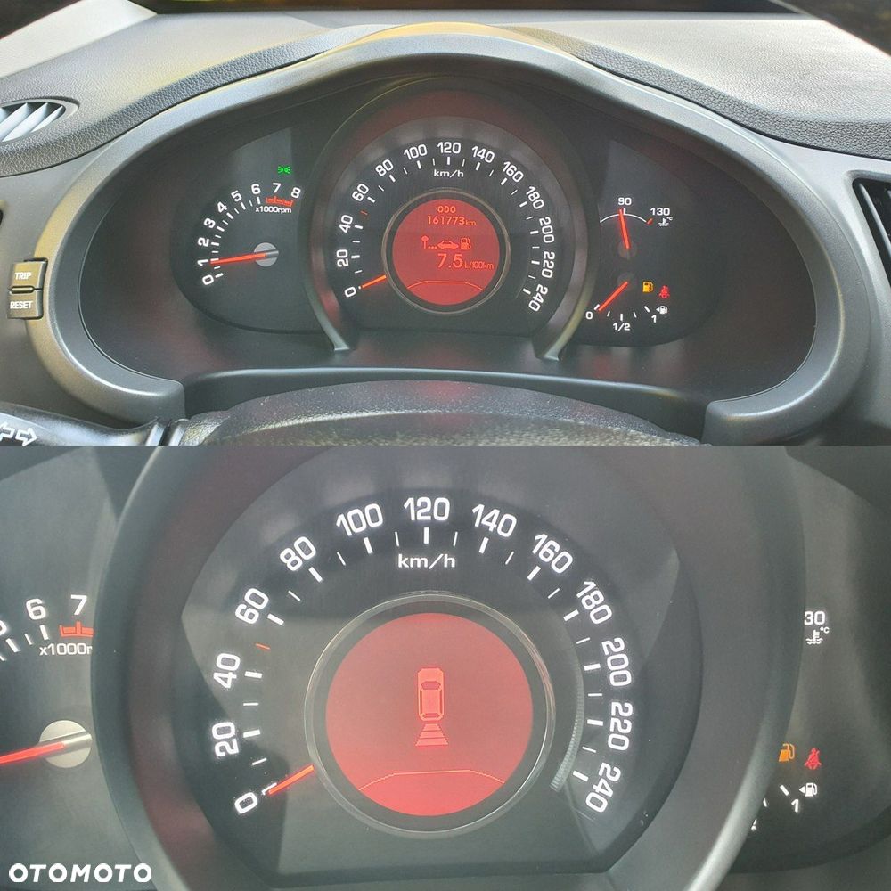 Kia Sportage 1.6 GDI L 2WD - 18