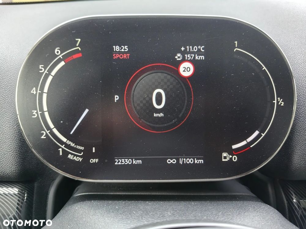 MINI Countryman Cooper S - 14