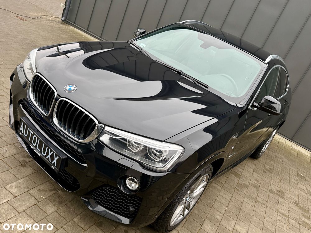 BMW X4 xDrive20i M Sport - 28