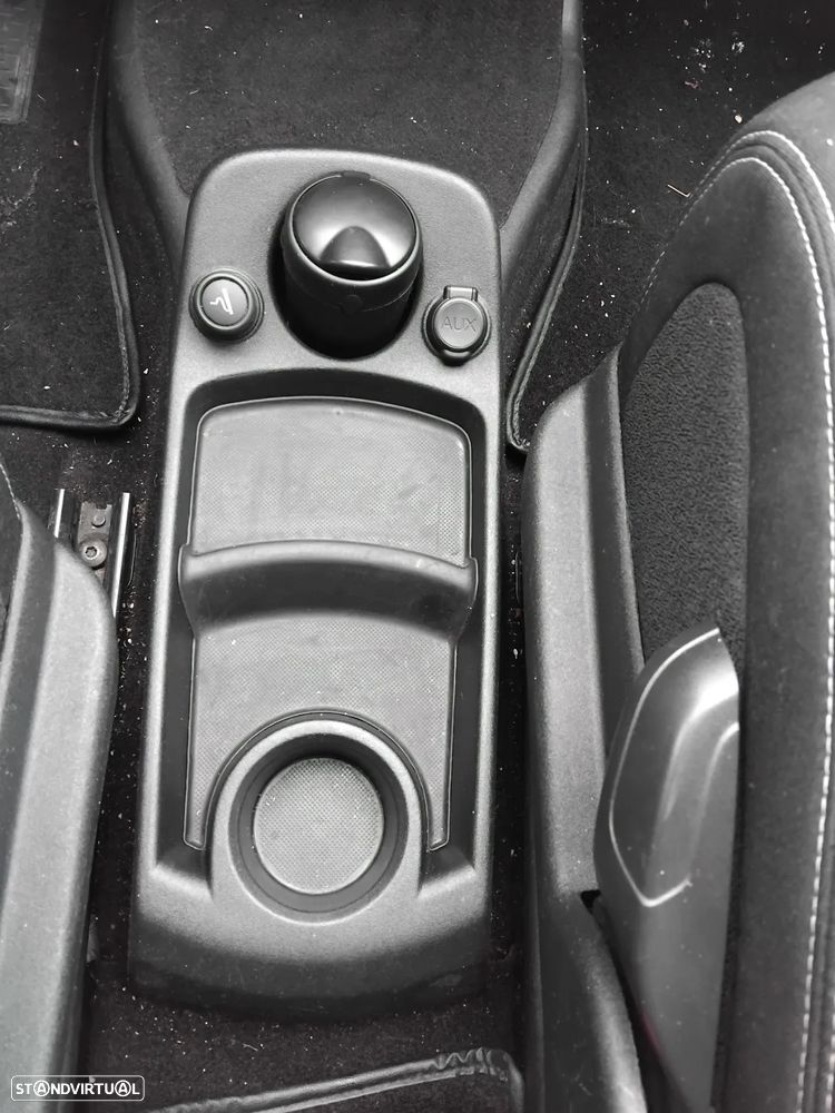 Citroën C4 Grand Picasso 1.6 e-HDi Exclusive CMP6 - 19