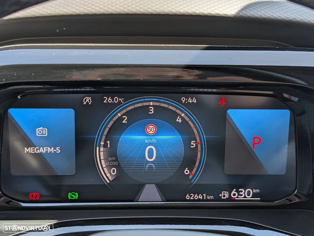 VW Multivan 2.0 TDI Life DSG - 18