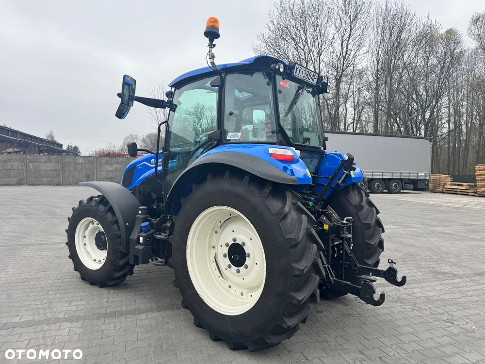 New Holland T5.90 - 6