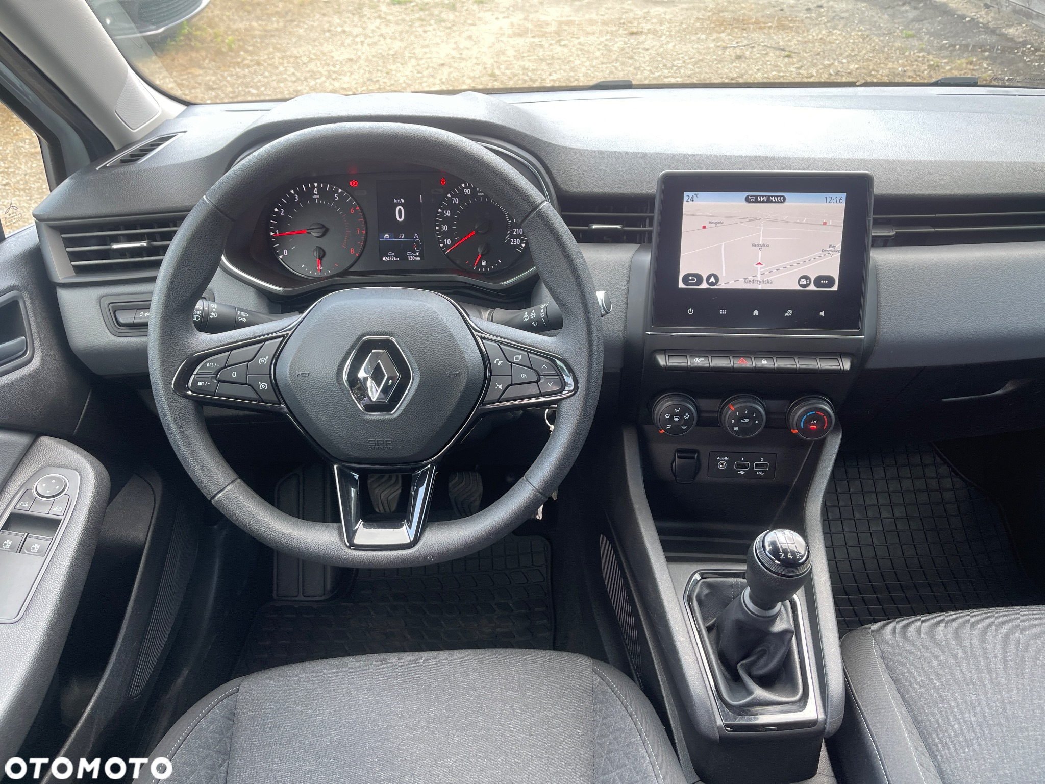 Renault Clio SCe 65 EQUILIBRE - 21