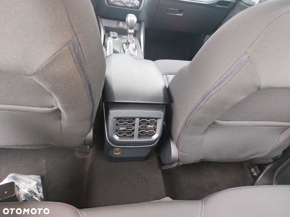 Ford Ranger 2.0 EcoBlue 4x4 DC XLT - 15