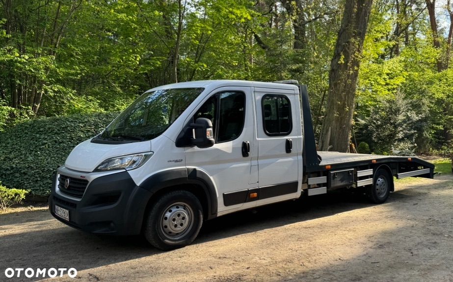Fiat Ducato - 1