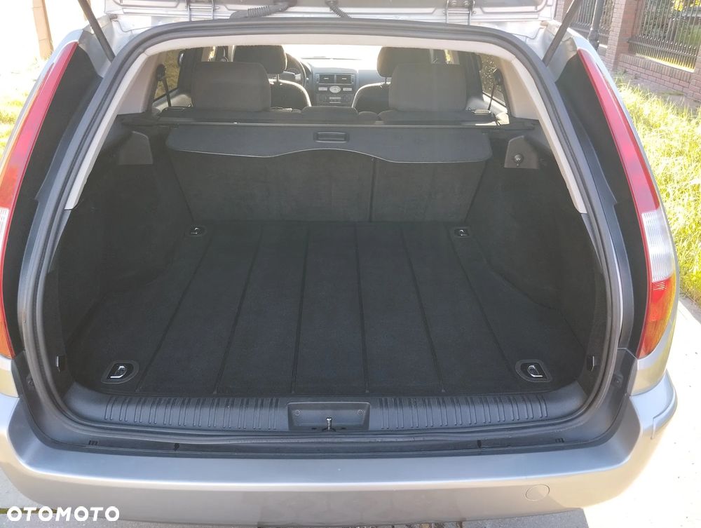 Ford Mondeo Turnier 2.0 TDCi Ambiente - 14