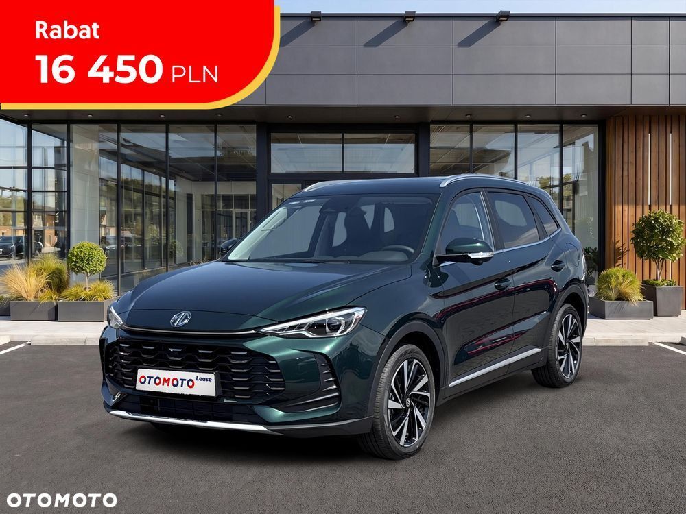 MG ZS 1.5 HEV+ Exclusive - 6