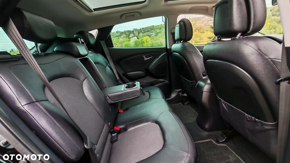 Hyundai ix35 1.6 GDI Premium 2WD - 25