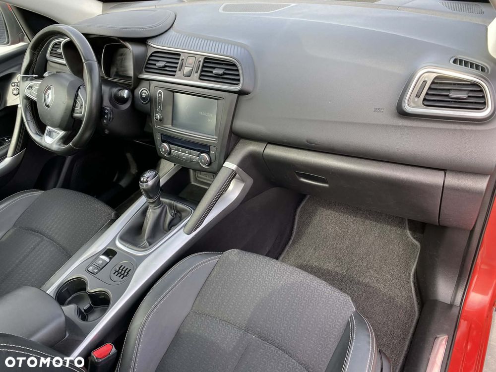 Renault Kadjar Energy dCi 110 COLLECTION - 9