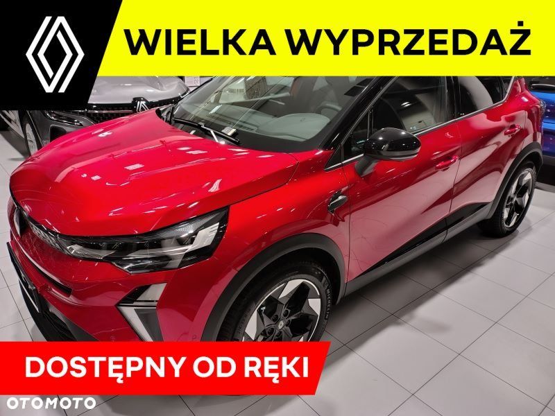 Renault Captur - 1