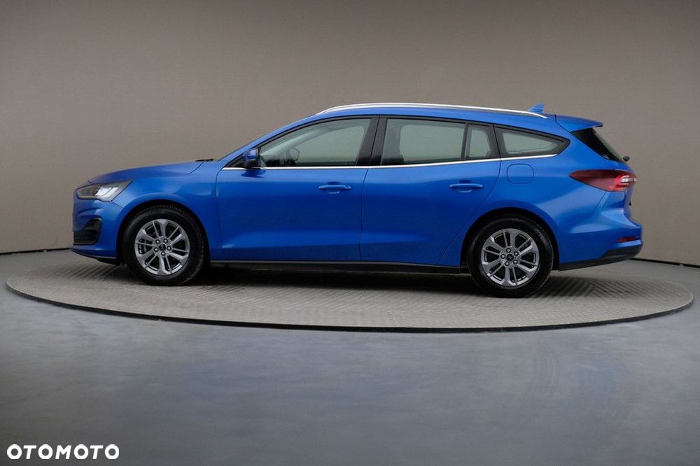 Ford Focus 1.0 EcoBoost Titanium - 4