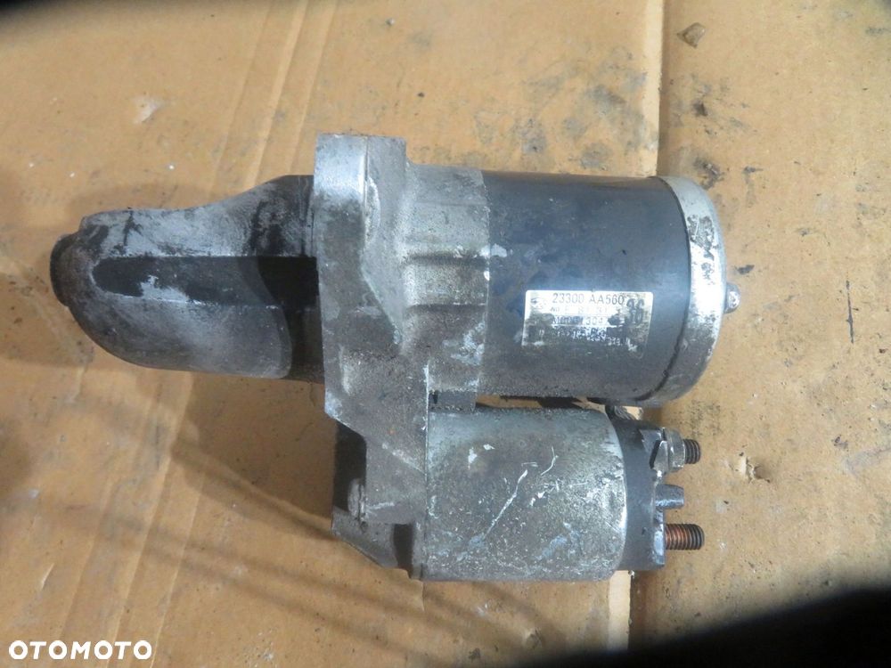 ROZRUSZNIK IMPREZA III GH 2.0 23300-AA560 M000T30475 SUBARU 2007-2011 - 2