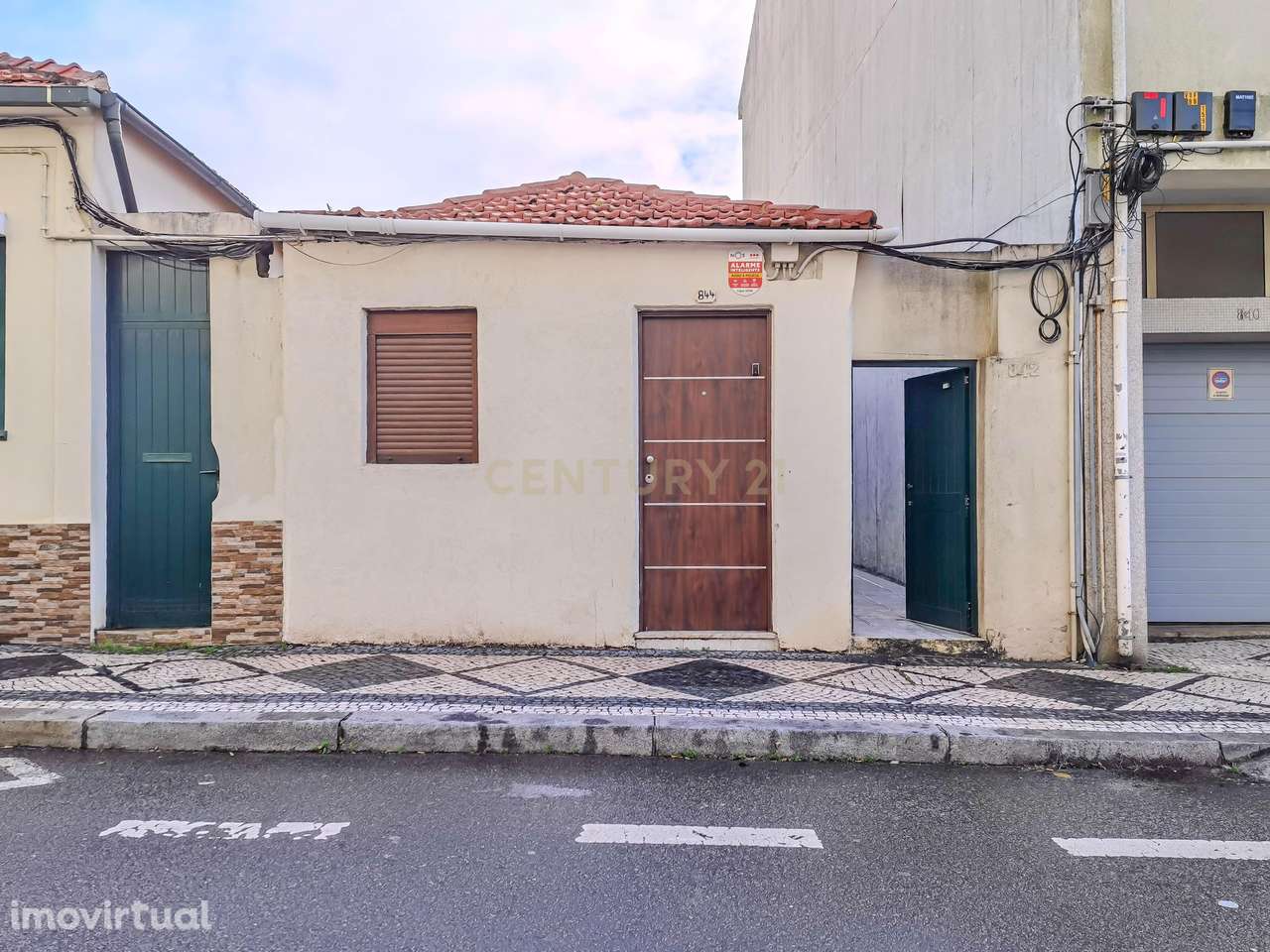 Moradia bi familiar, em Matosinhos - Grande imagem: 5/40