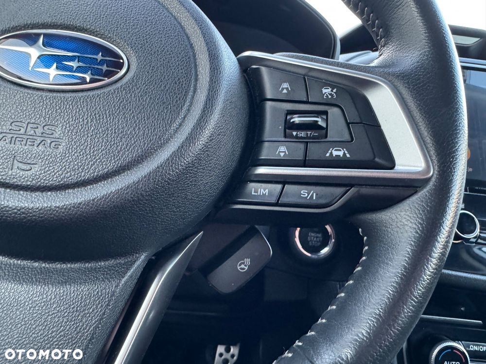 Subaru Forester - 35