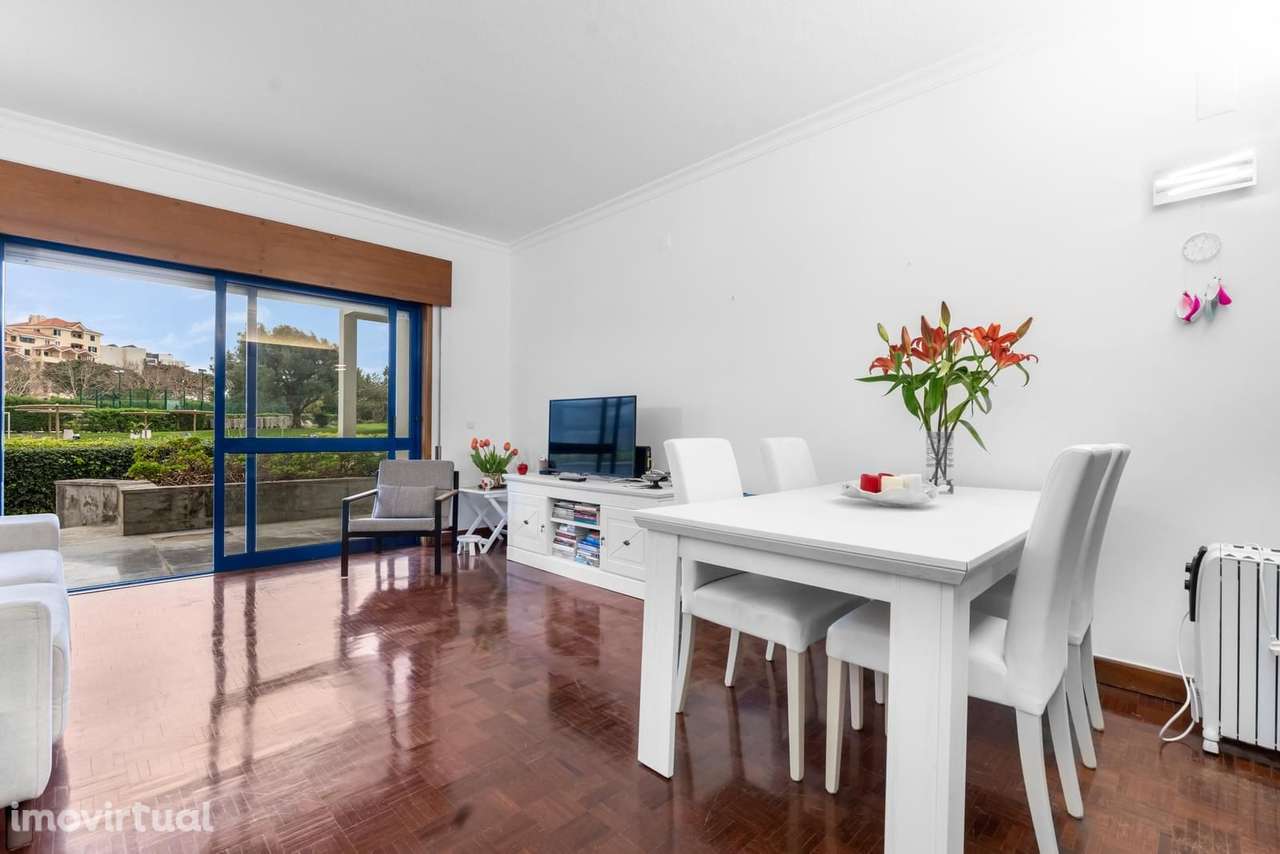 Apartamento T1 com piscina, Costa da Guia, Cascais - Grande imagem: 5/21