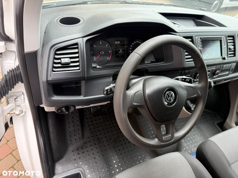 Volkswagen Transporter T6 L1H1 Warsztat SORTIMO - 9