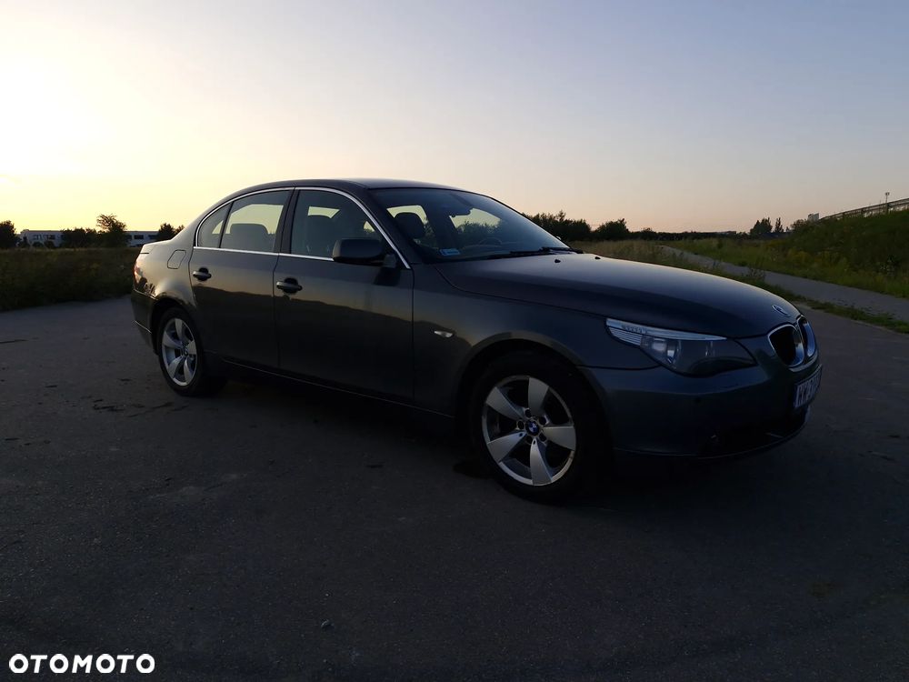 BMW Seria 5 - 26