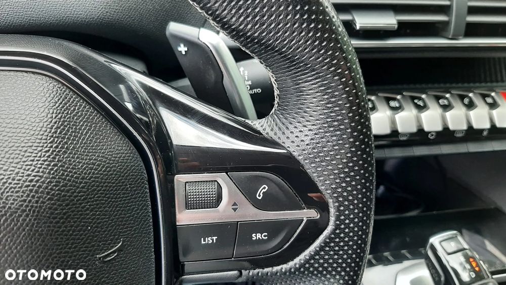 Peugeot 5008 BlueHDI 120 EAT6 Stop & Start Active - 15