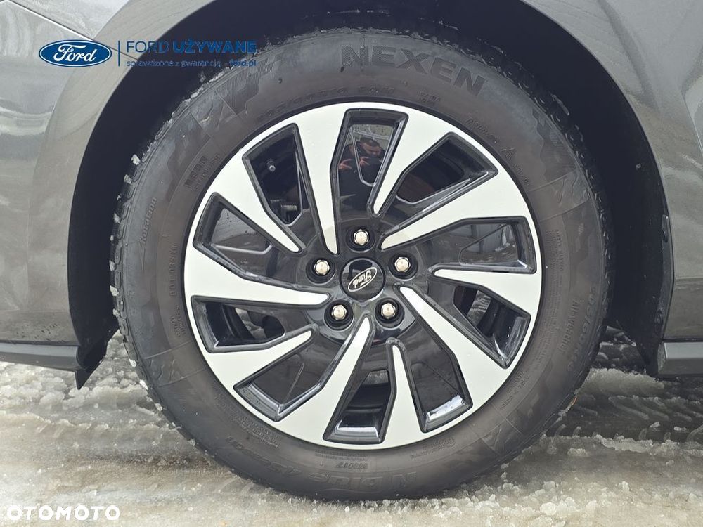 Ford Focus - 24