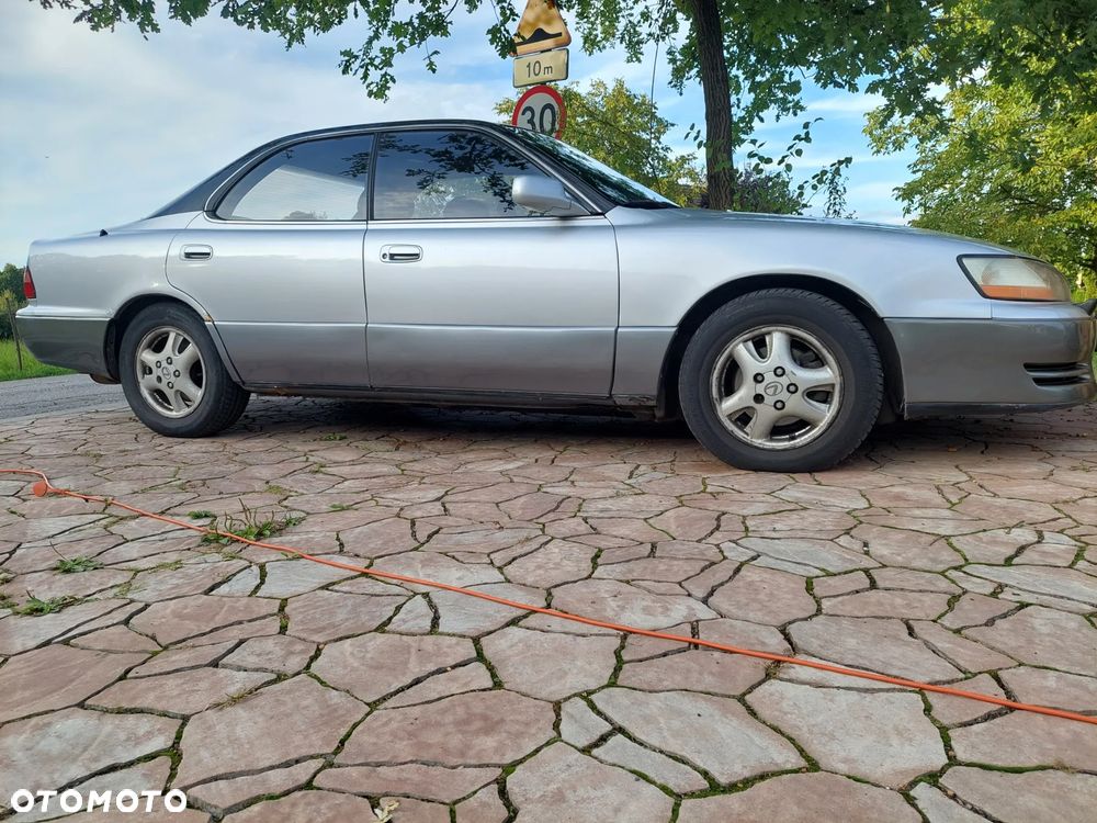 Lexus ES - 2