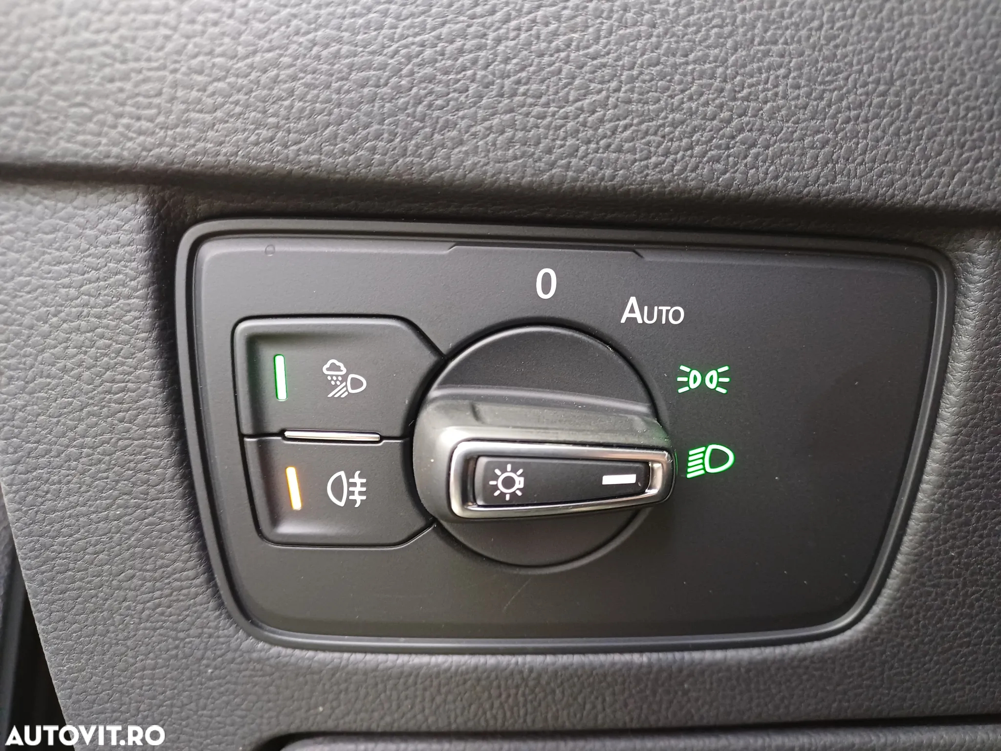 Volkswagen ARTEON 2.0 TSI 4Motion DSG R - 10