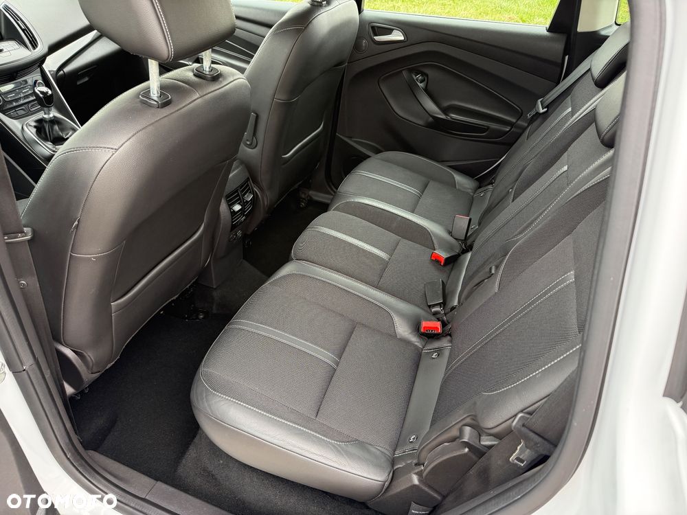 Ford C-MAX 1.0 EcoBoost Ambiente ASS - 16