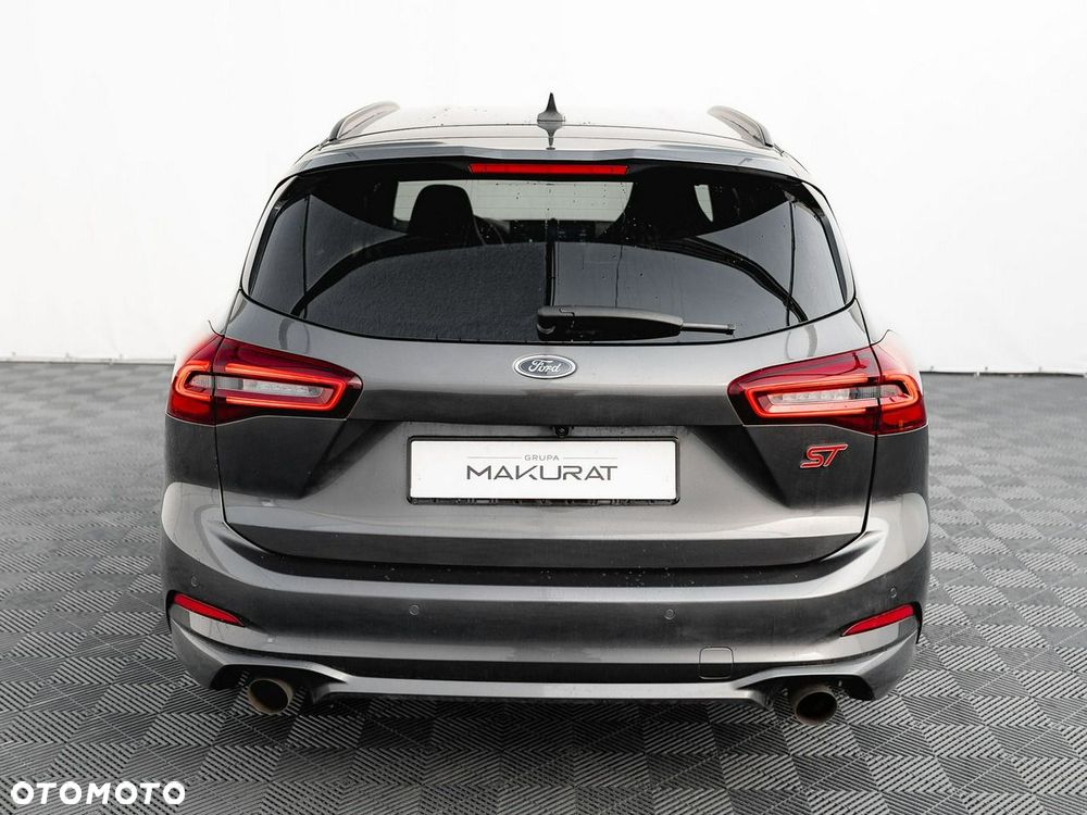 Ford Focus 2.3 EcoBoost ST X - 11