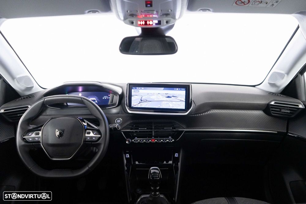 Peugeot 208 1.2 PureTech Allure - 21