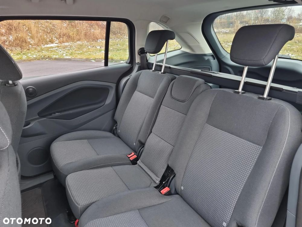 Ford Grand C-MAX 2.0 TDCi Trend - 16