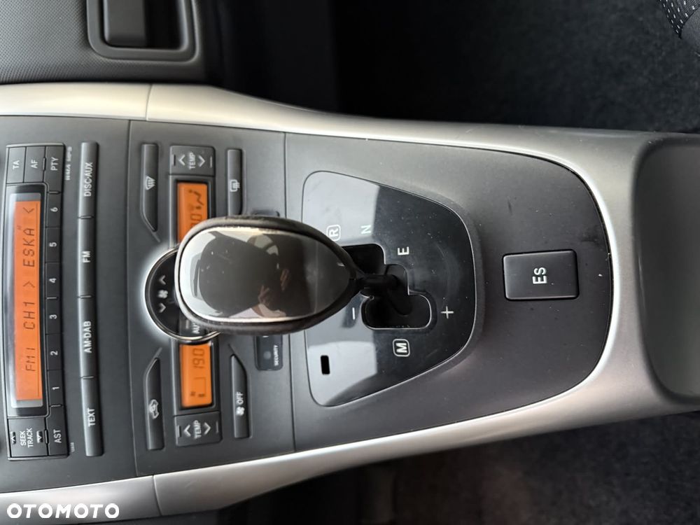 Toyota Auris 1.6 MultiMode Edition - 31