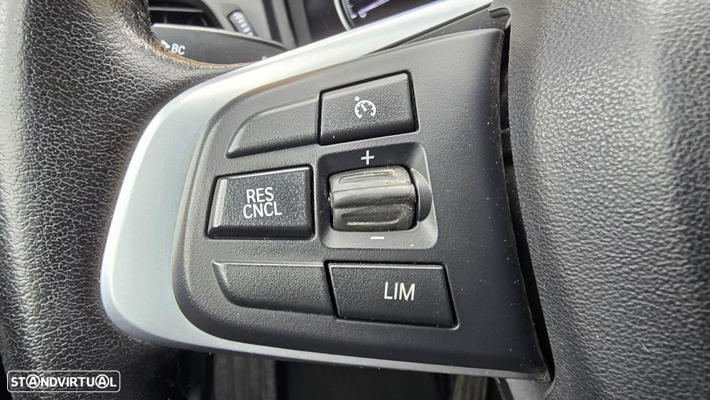 BMW 220 Gran Tourer d 7L Line Luxury Auto - 17