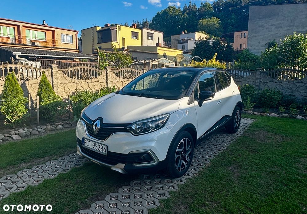 Renault Captur 0.9 Energy TCe Night&Day - 1