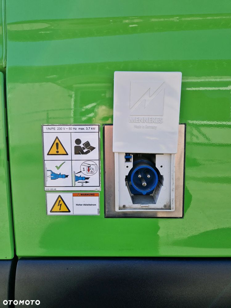 Mercedes-Benz SPRINTER 517 AUTOBUS, KEMPING SUPER BAZA O PODWYŻSZONEJ MASIE, INSPEKCJA KANAŁOWA - 24