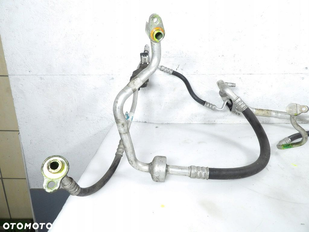 FORD C-MAX II MK2 1.0EBOOST RURKI KLIMATYZACJI - 3