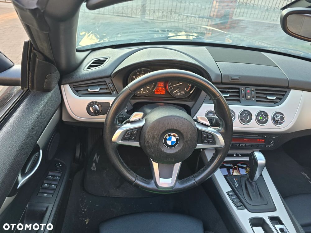 BMW Z4 - 17