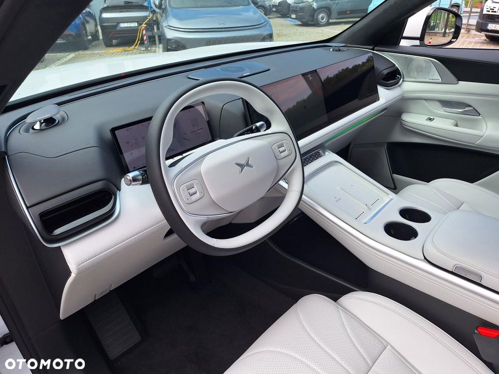 XPeng G9 94.6 kWh AWD Performance - 6