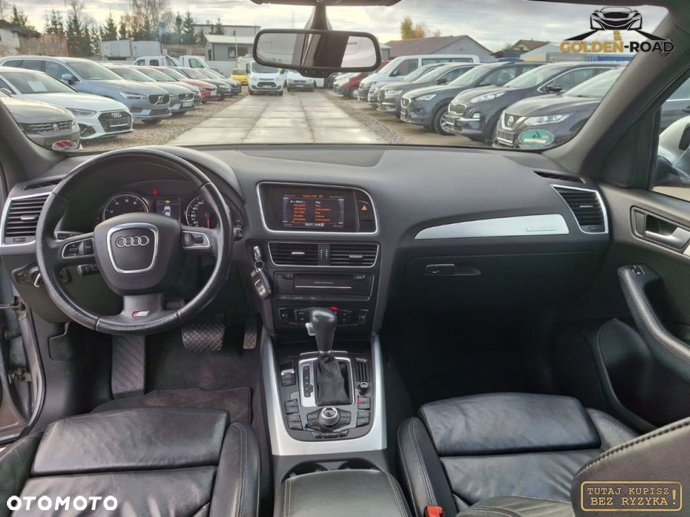 Audi Q5 - 12