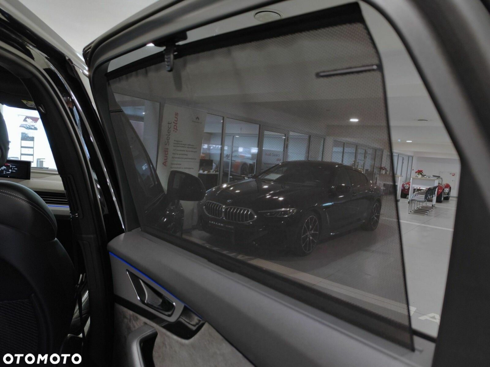 Audi Q7 50 TDI Quattro Tiptronic - 23