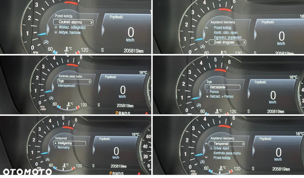 Ford Mondeo 2.0 EcoBlue ST-Line - 38