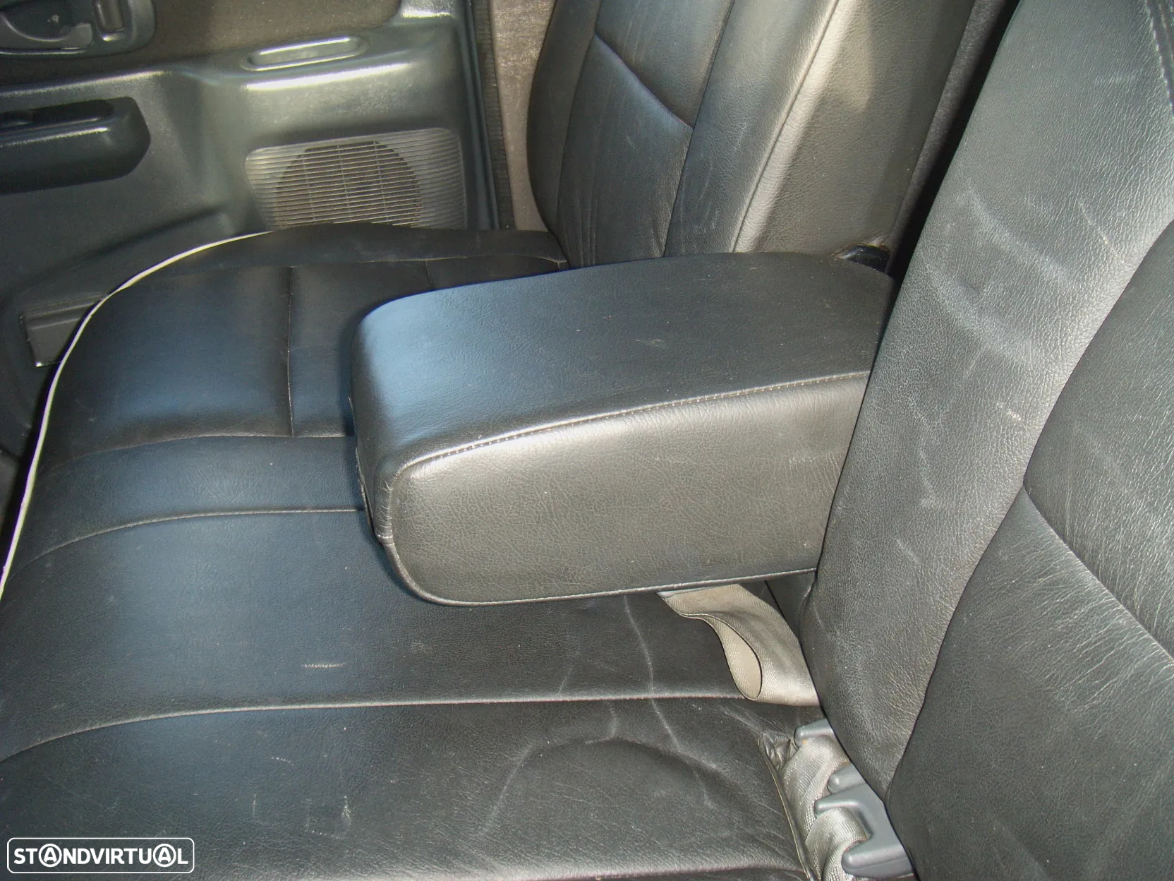 Mitsubishi L200 2.5 TD Strakar ABS CD - 25