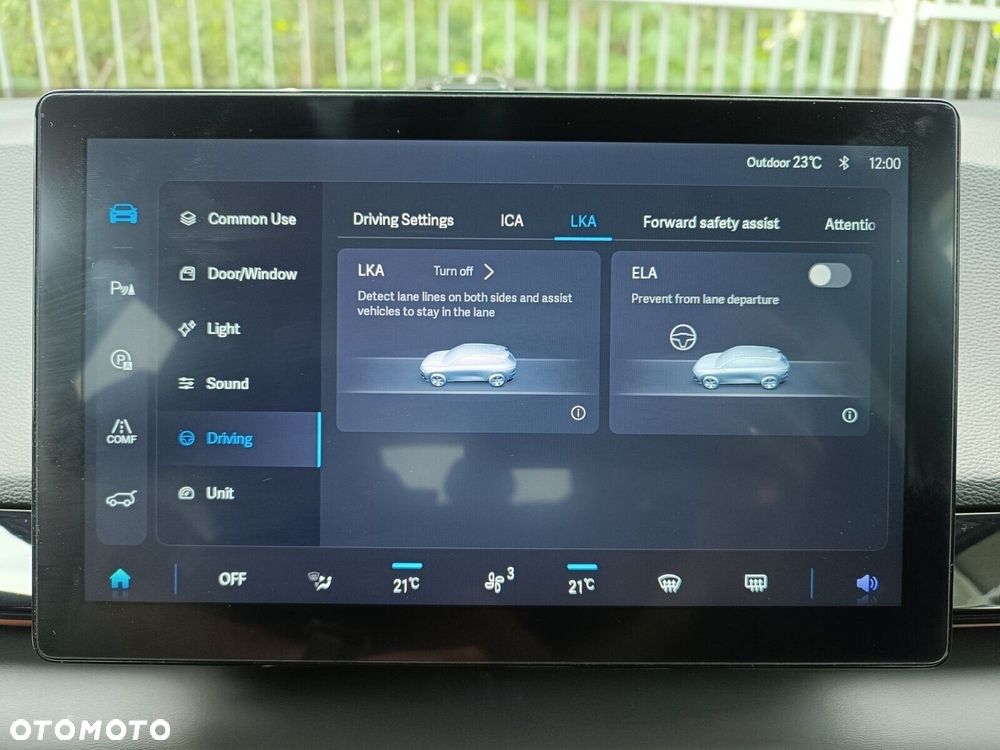 BAIC 5 Beijing 1.5T Luxury DCT - 21