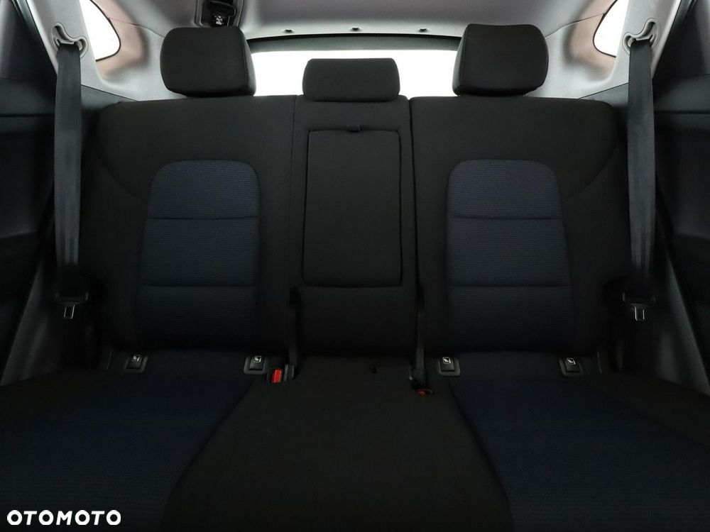 Hyundai Tucson 2.0 CRDi 4WD Automatik Style - 19
