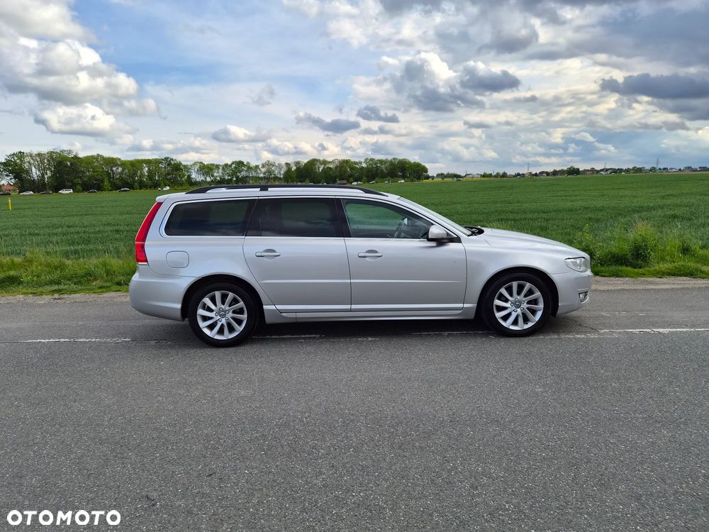 Volvo V70 D4 Drive-E Momentum - 2