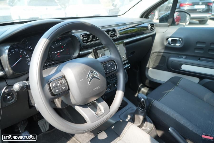 Citroën C3 1.2 PureTech Feel - 6