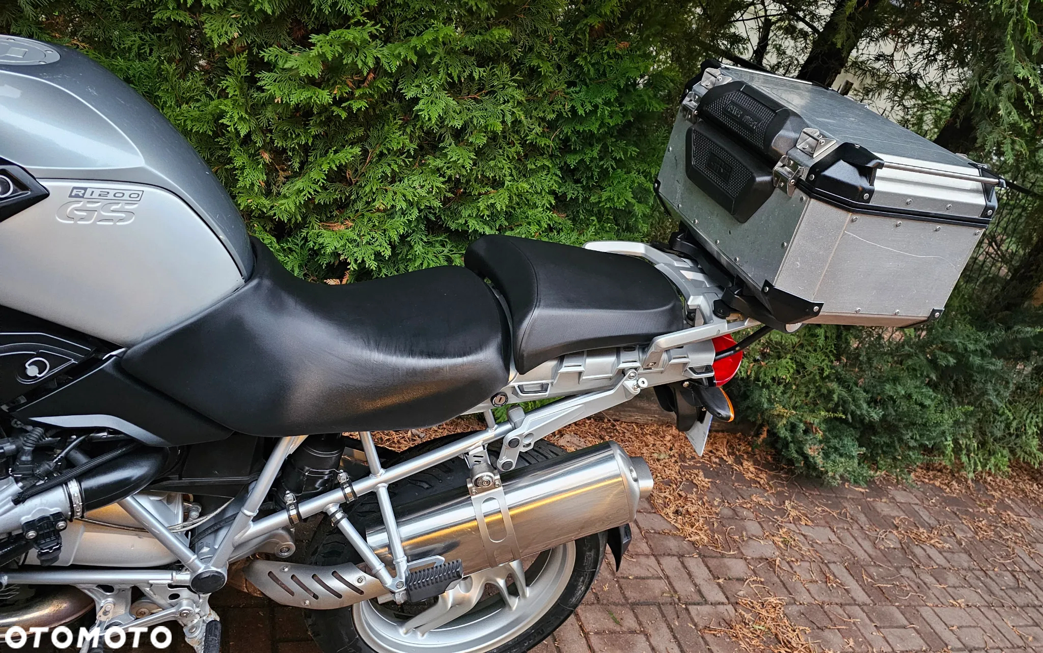 BMW R - 18