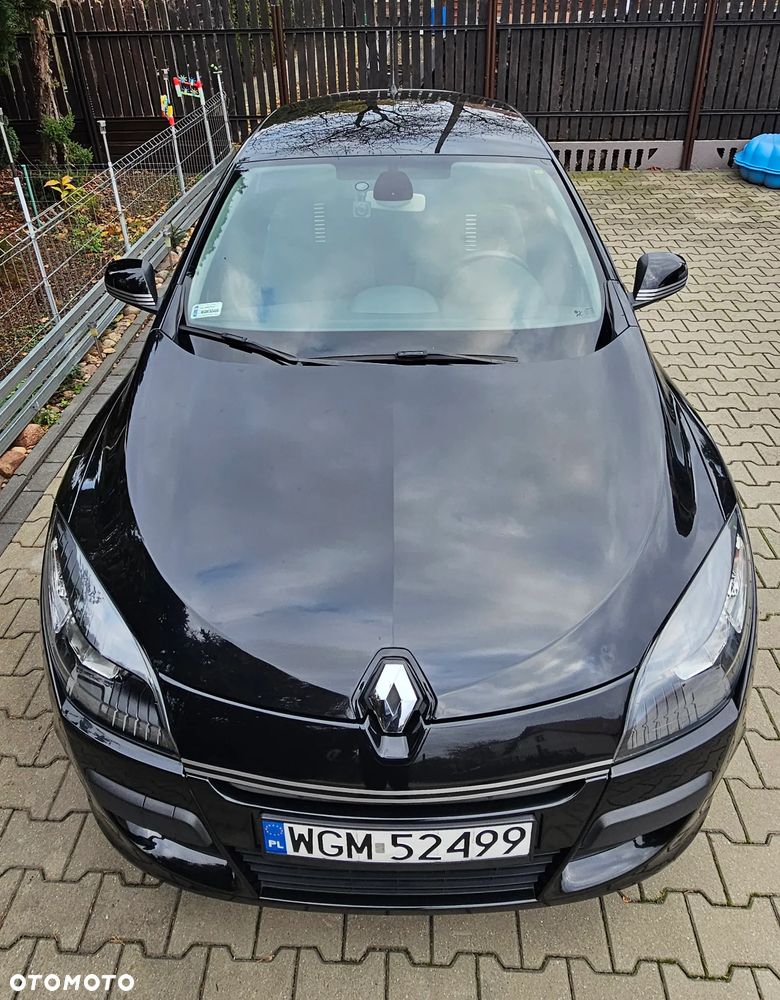Renault Megane - 6