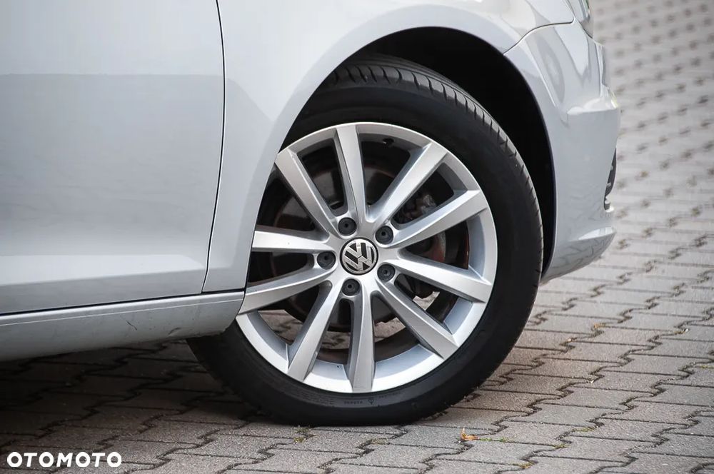 Volkswagen Eos 1.4 TSI - 31