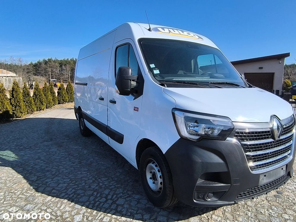 Renault Master - 1
