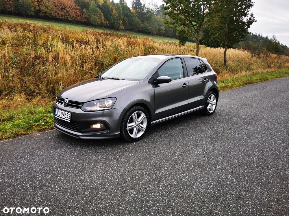 Volkswagen Polo - 17
